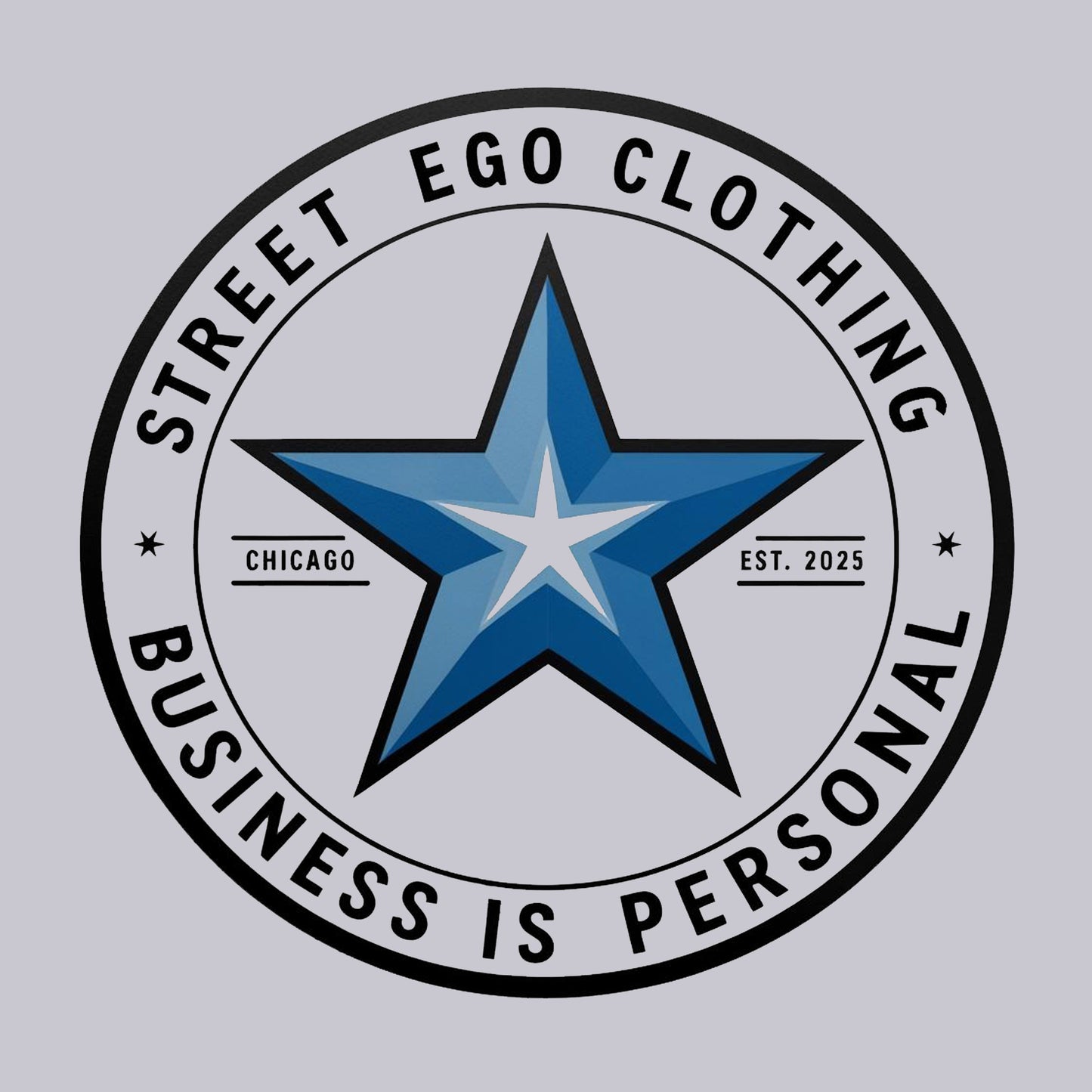 Street Ego Signature Hoody