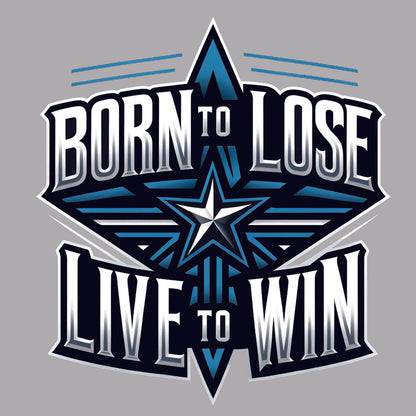 Born To Lose Hoody