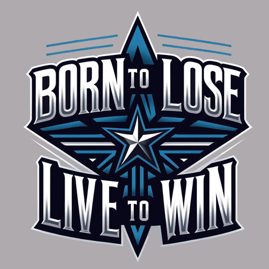 Born To Lose Hoody