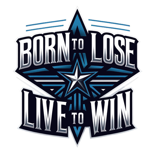 Born To Lose Hoody