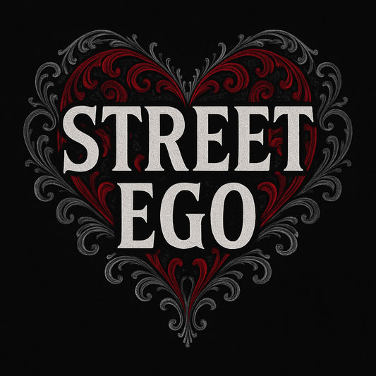 Street Ego Heart for Women